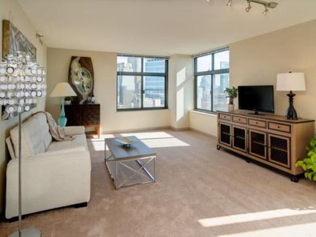Apartment for rent in Hennepin, Minnesota
