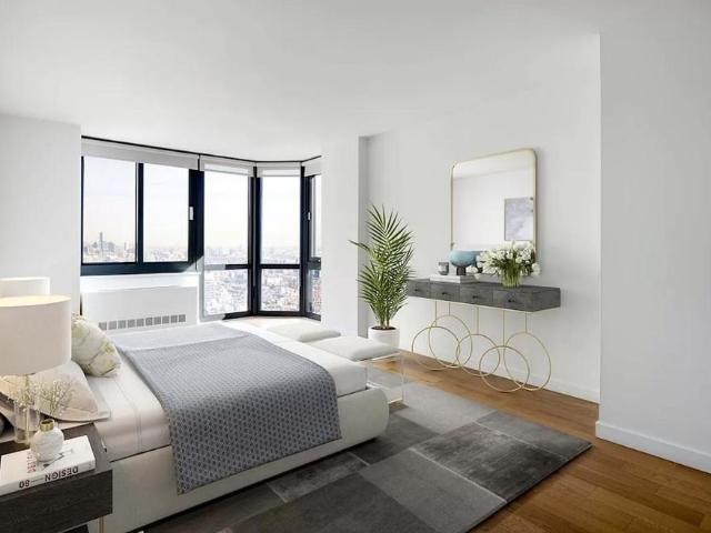 Apartment for rent in Arverne, New York