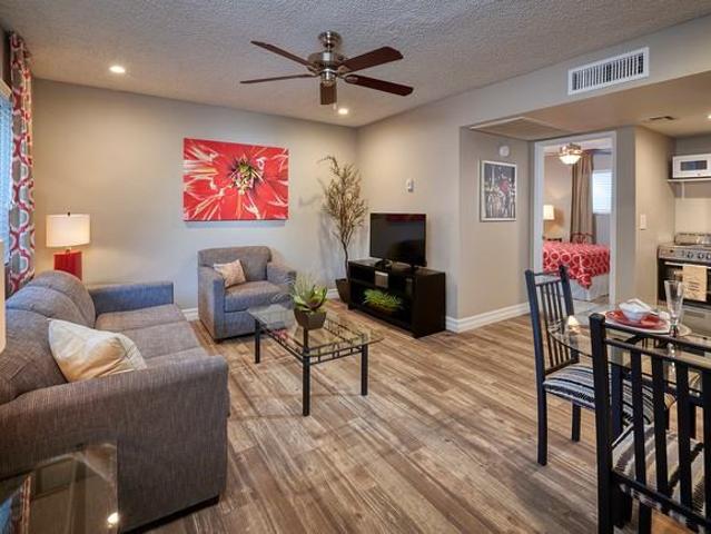 Apartment for rent in Plano, Texas