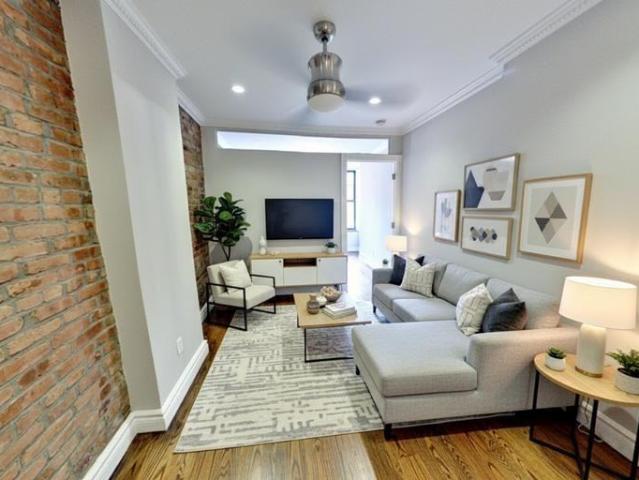 Apartment for rent in Arverne, New York
