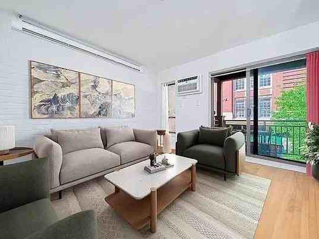 Apartment for rent in Arverne, New York