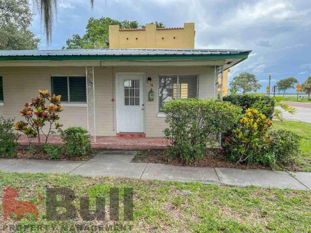 Apartment for rent in Kissimmee, Osceola County