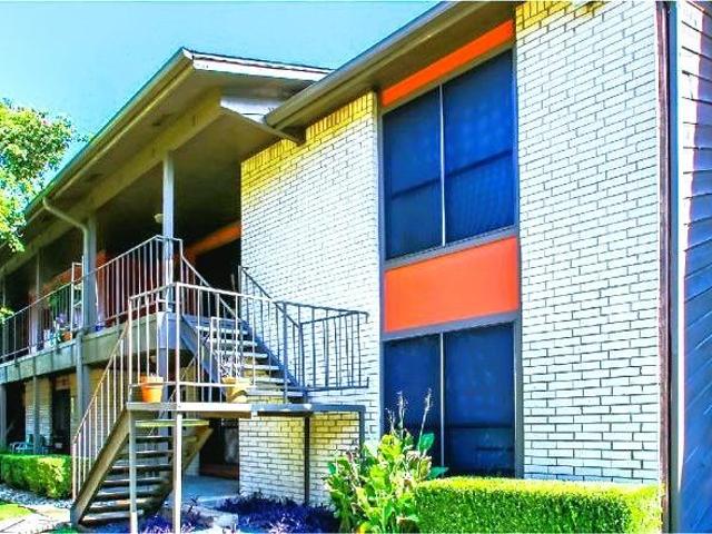Apartment for rent in Austin, Texas