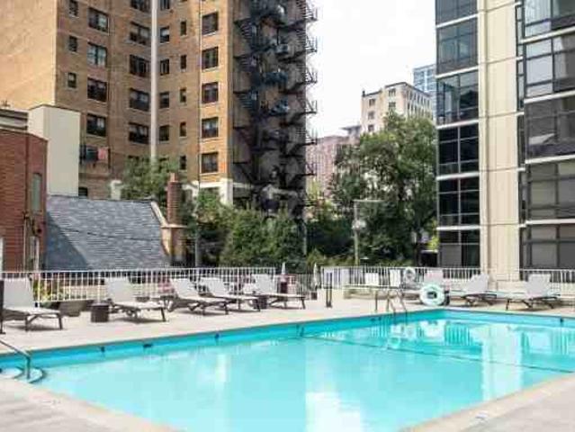 Apartment for rent in Chicago, Cook County