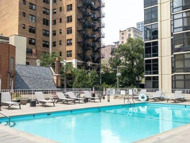 Apartment for rent in Chicago Park, Illinois