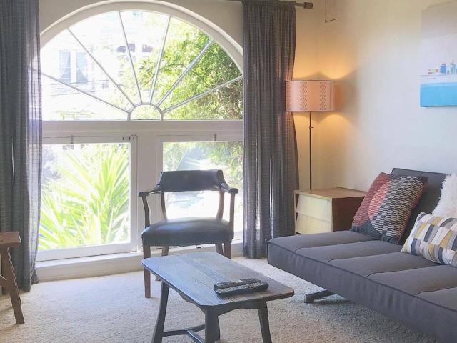 Apartment for rent in San Francisco, California