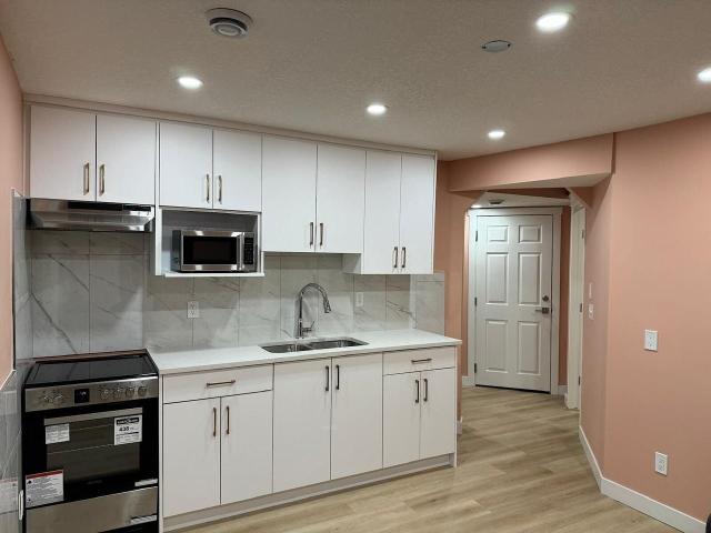 Apartment for rent in Evanston, Calgary