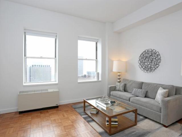 Apartment for rent in Arverne, New York