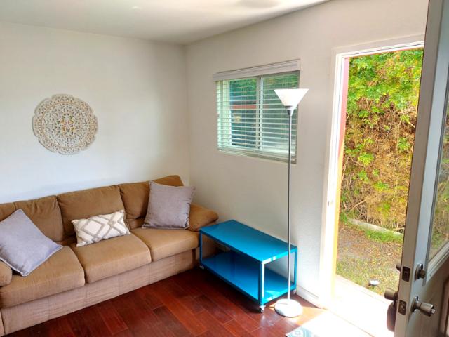 Apartment for rent in Chula Vista, California