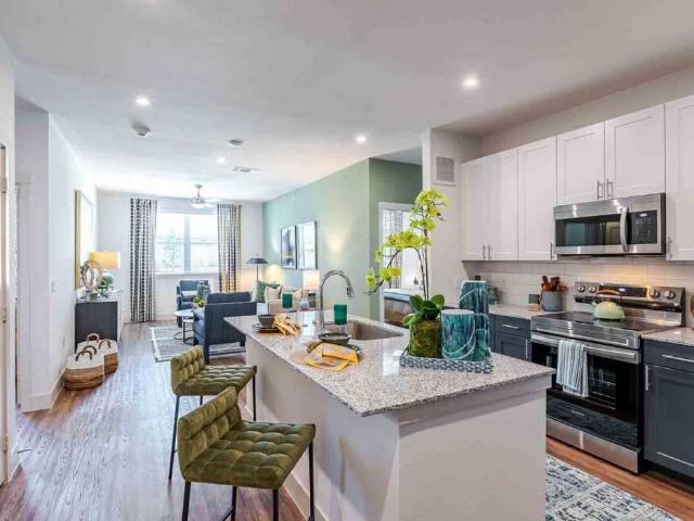 Apartment for rent in Aubrey, Texas