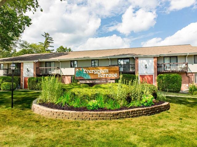 Apartment for rent in Colgate, Wisconsin