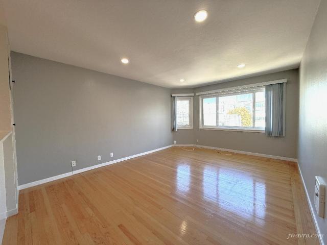 Apartment for rent in San Francisco, California