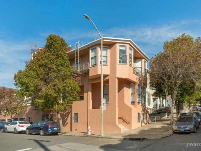 Apartment for rent in San Francisco