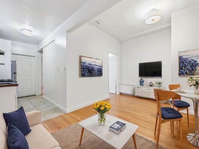 Apartment for rent in Lower Manhattan, New York