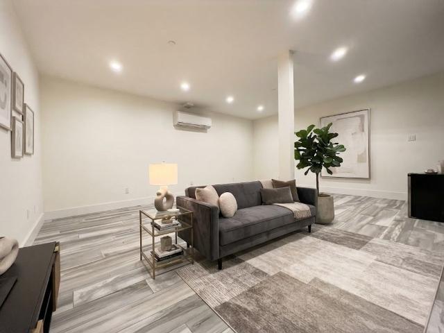 Apartment for rent in Lower Manhattan, New York