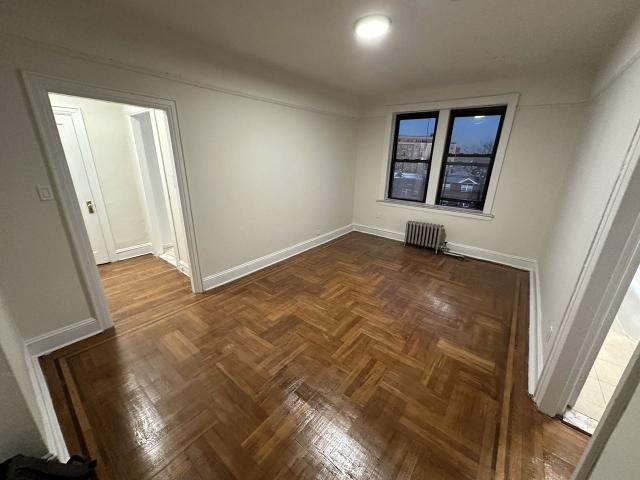 Apartment for rent in The Bronx, Arverne
