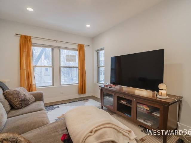 Apartment for rent in Chicago Park, Illinois