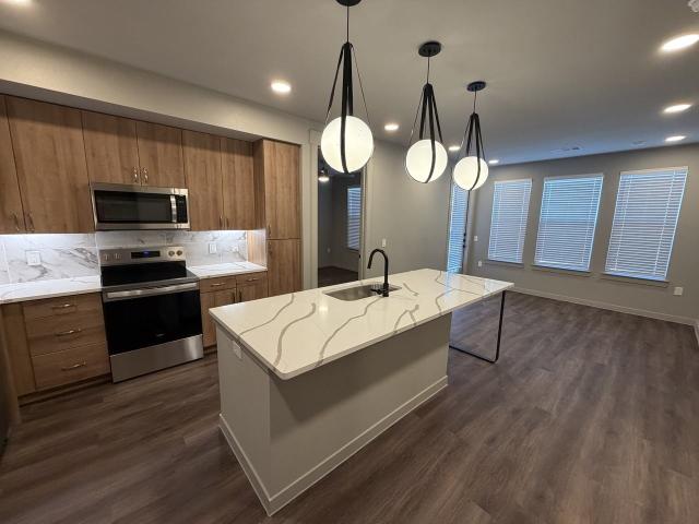 Apartment for rent in New Braunfels, Texas