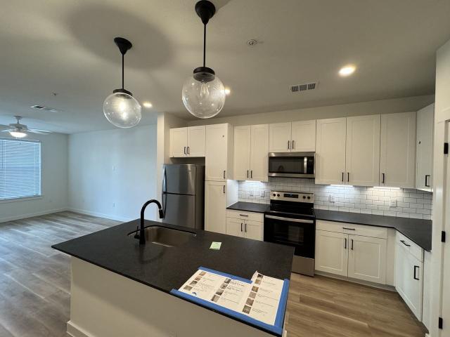 Apartment for rent in New Braunfels, Texas