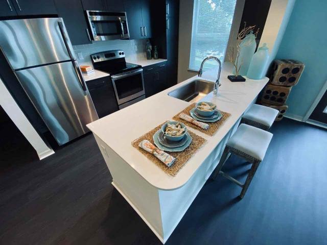 Apartment for rent in Clearwater, Florida