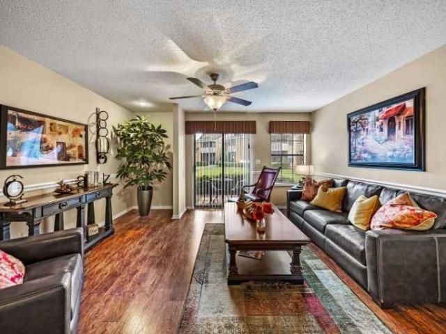 Apartment for rent in Tampa, Florida