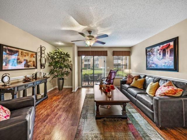 Apartment for rent in Tampa, Florida