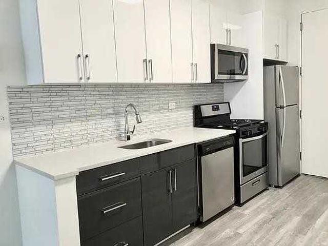 Apartment for rent in Arverne, New York