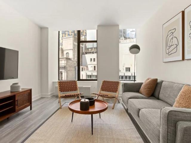 Apartment for rent in Financial District, New York