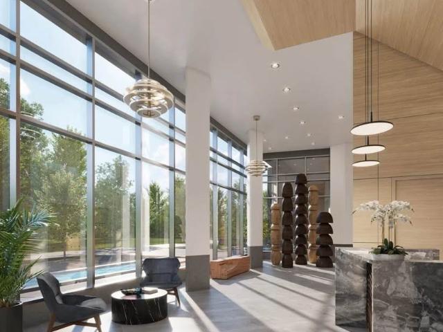 Apartment for rent in North Vancouver, British Columbia