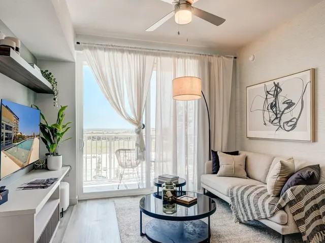 Apartment for rent in Denton, Texas