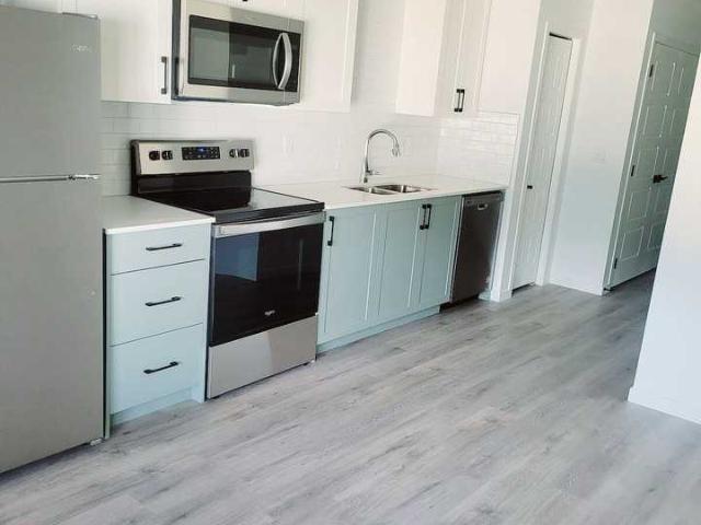 Apartment for rent in Northwest, Alberta