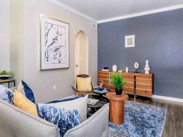 Apartment for rent in Williamson, Texas