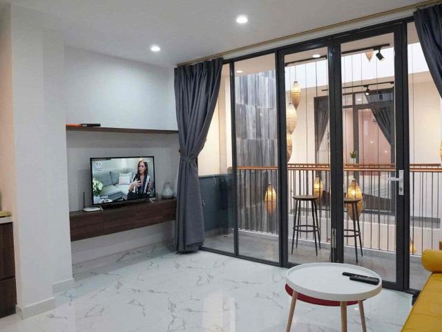 Căn hộ cho thuê tại Đà Nẵng