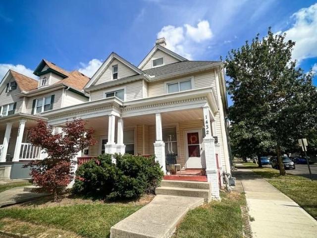 Apartment for rent in University District District 4, Columbus