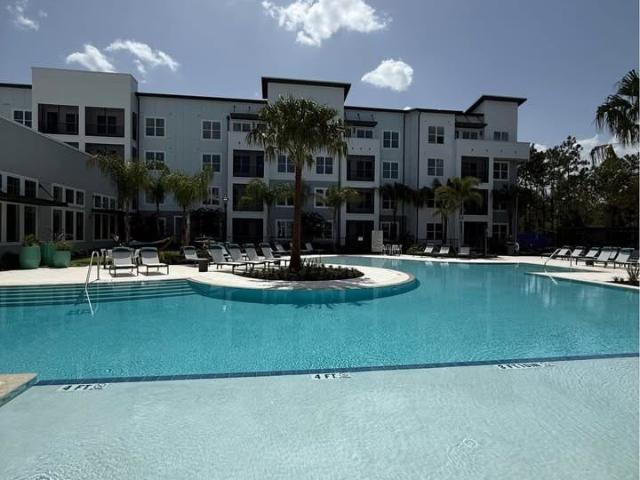 Apartment for rent in Orlando, Florida