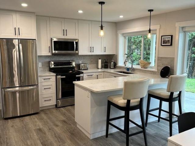 Apartment for rent in Port Moody, British Columbia