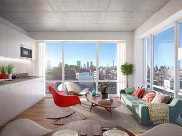 Apartment for rent in Arverne, New York