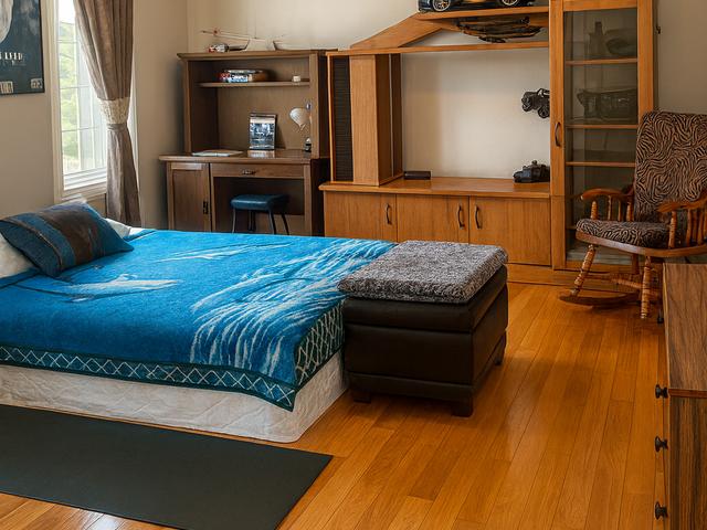 Apartment for rent in Brampton, Ontario