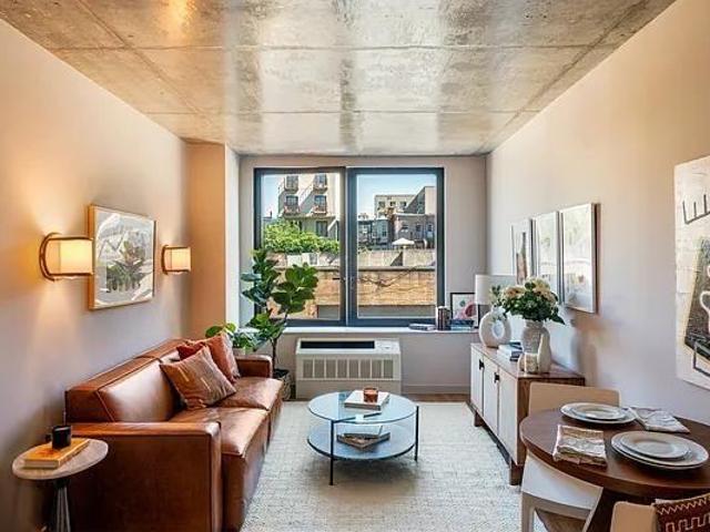 Apartment for rent in New York, Arverne