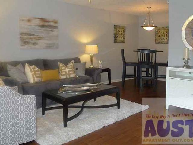 Apartment for rent in Austin, Texas