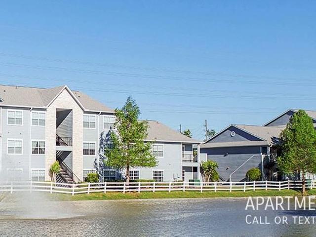 Apartment for rent in Katy, Texas