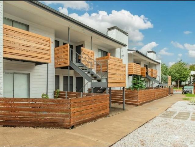Apartment for rent in Austin, Travis County
