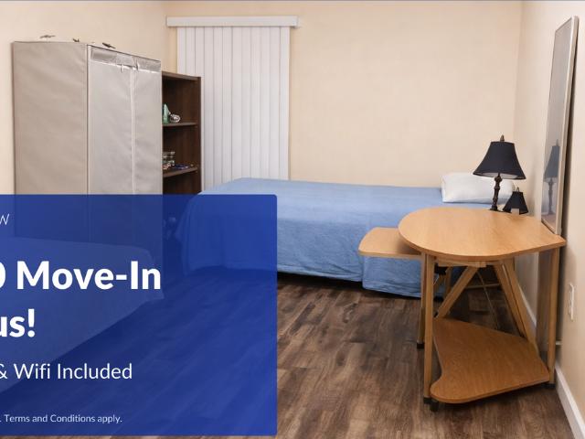 Apartment for rent in Surrey, British Columbia