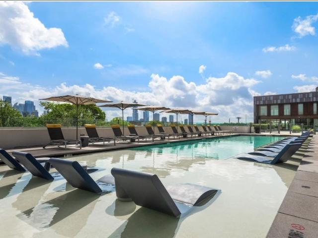 Apartment for rent in Austin, Texas