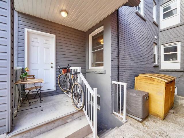 Apartment for rent in Woburn, Ontario