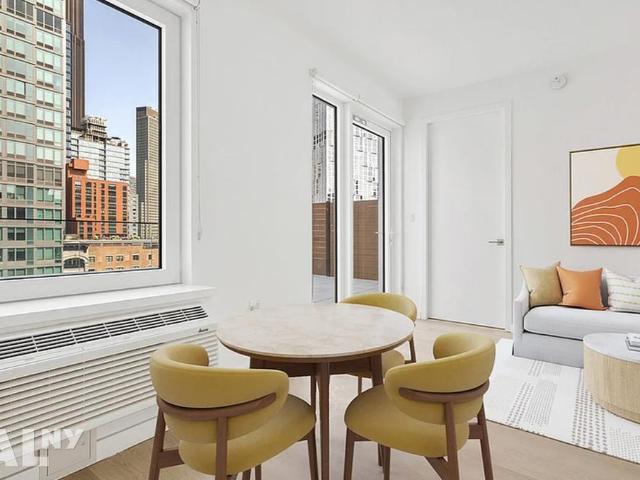 Apartment for rent in The Bronx, Arverne