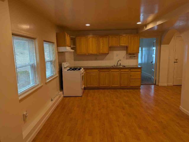 Apartment for rent in San Francisco, California