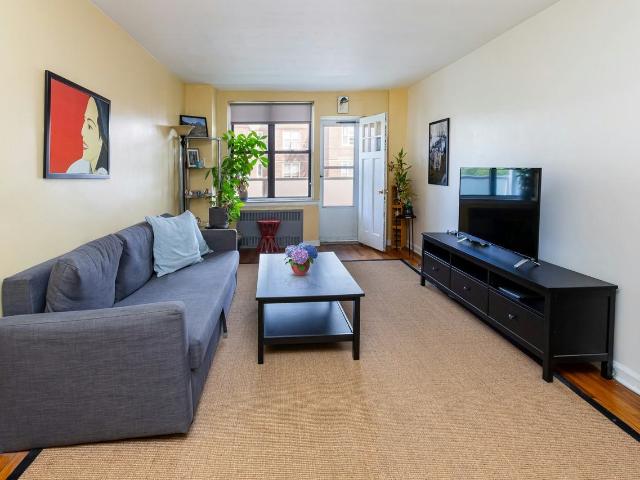 Apartment for rent in New York