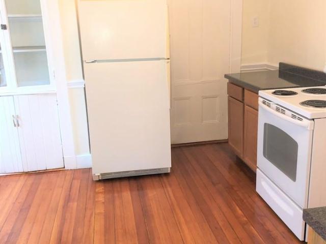 Apartment for rent in Quincy, Massachusetts