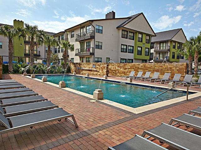 Apartment for rent in Dallas, Texas